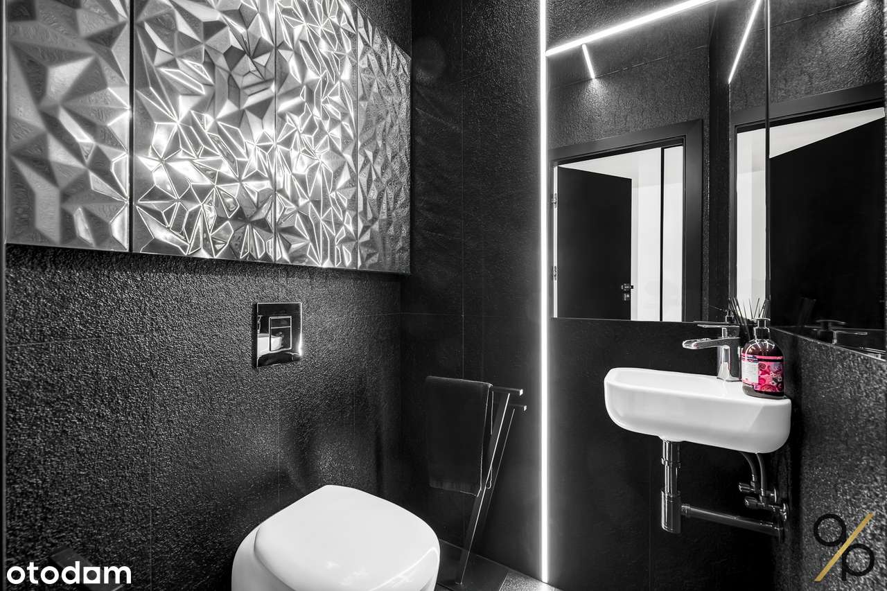 Apartament 107 m² Wysoki standard Garaż Aleje Jerozolimskie 151-13