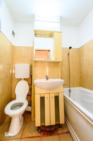Apartament cu priveliste spre apus , 2 camere, zona Minerva-4