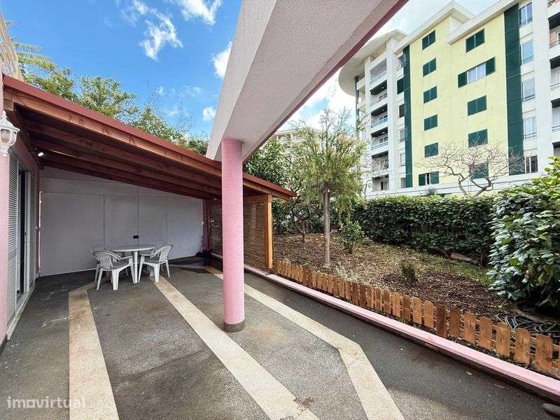 Apartamento T1 Zona Estrada Monumental - Grande imagem: 4/8