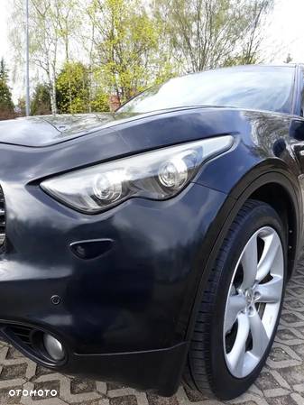 Infiniti FX FX37 S - 6