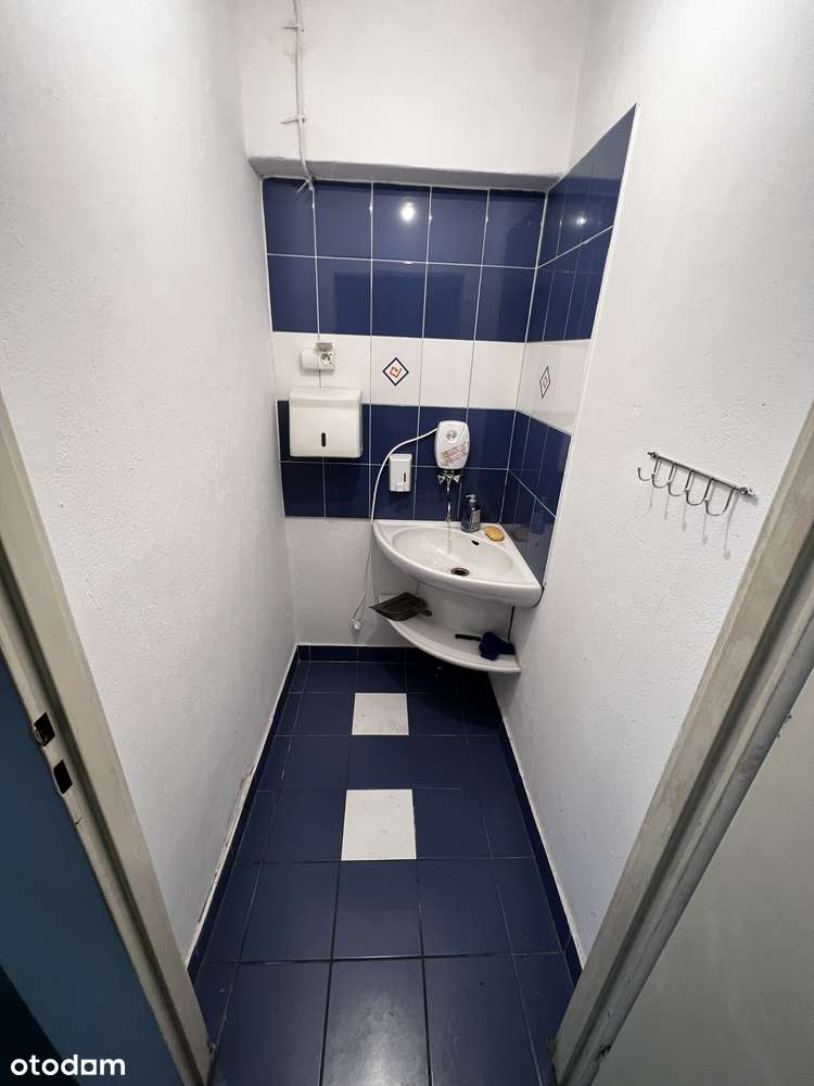 Budynek w centrum idealny pod usługi, handel, małą produkcje itp.-5