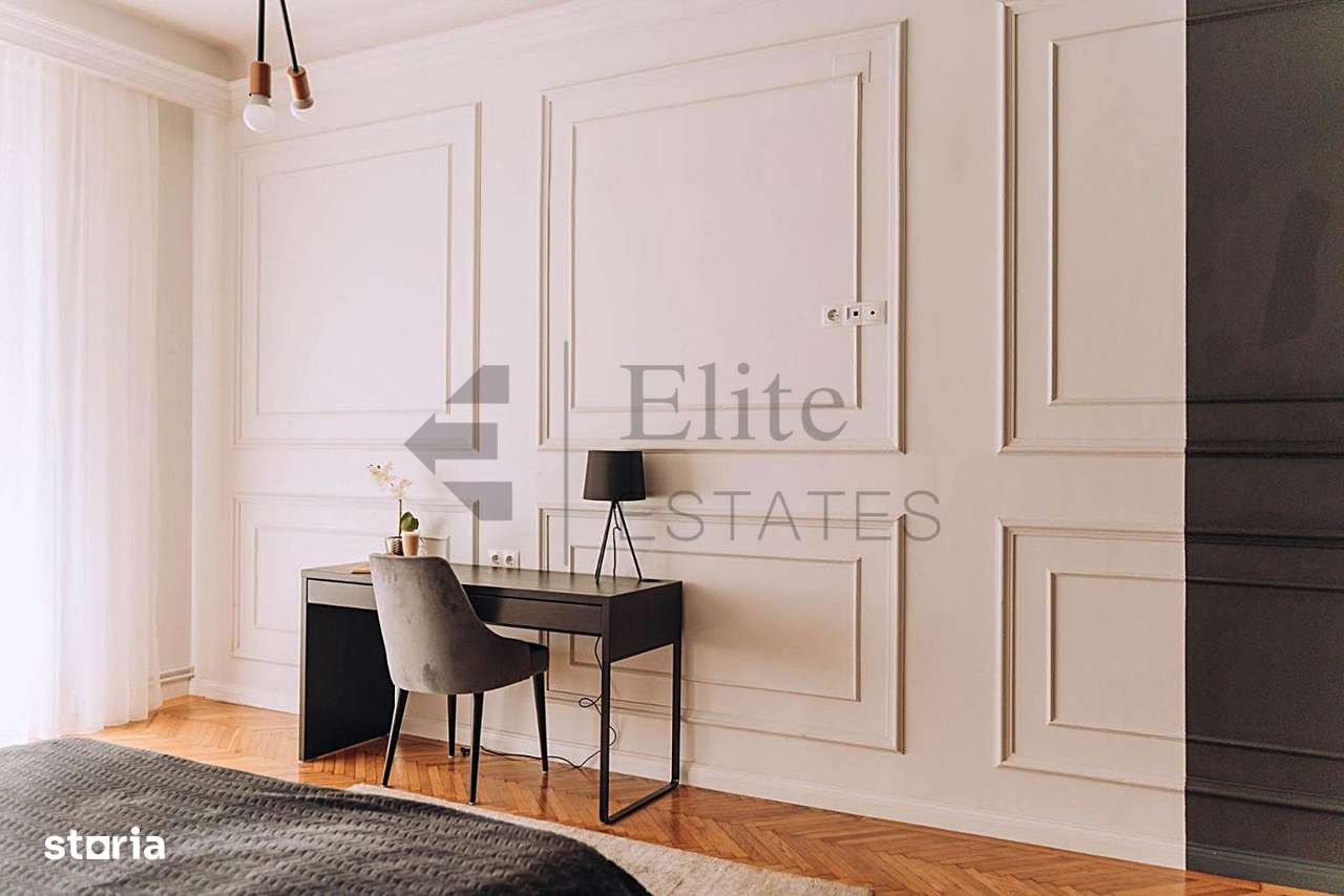 Apartament ultracentral de vanzare in zona Teatrului, Oradea - Imagine principală: 5/11