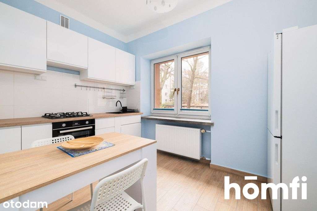 Zamieszkaj przy Błoniach | Mieszkanie po remoncie - Pełny obrazek: 5/7