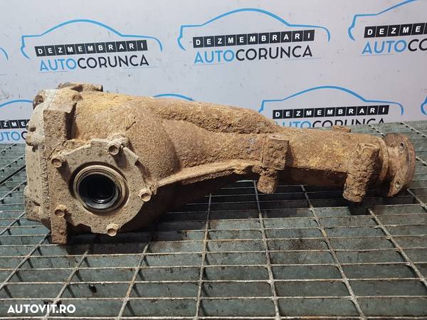 Grup spate Subaru Forester 2.0 Diesel 2007 - 2010 EE20 (559) - 1