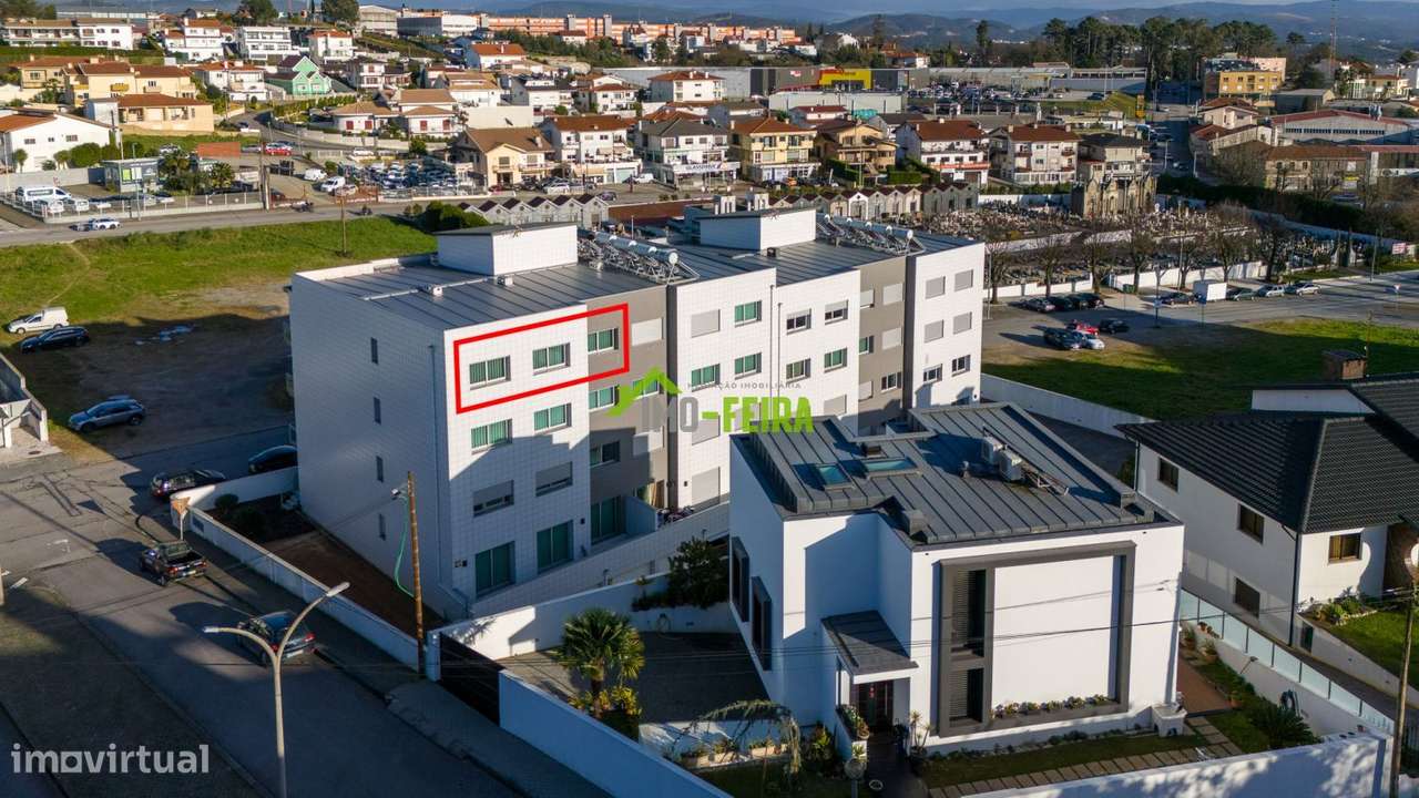 Excelente apartamento T3-27