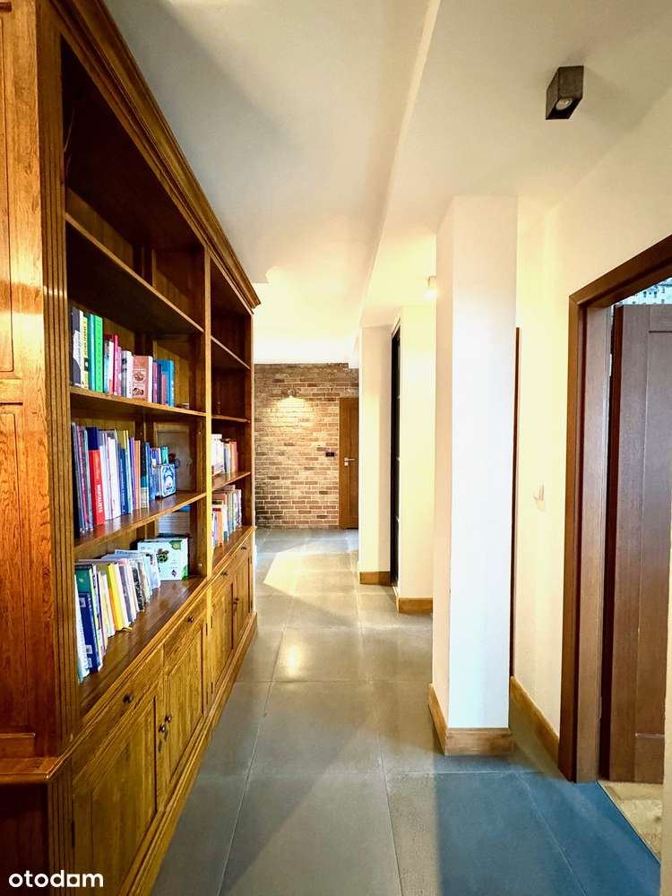 Przestronne mieszkanie 93,90m² / kameralne osiedle / garaż i parking-15