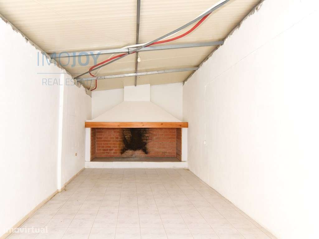 Simpática Moradia T5 para Venda na Golegã - Grande imagem: 4/30