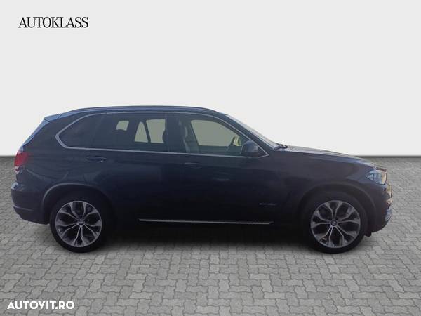 BMW X5 xDrive40d - 6