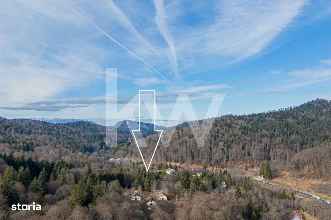 Oportunitate de investitie in Predeal - Imagine principală: 2/16