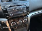 Mazda 6 Sport Kombi 1.8 Exclusive - 17
