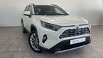 Toyota RAV4 2.5 HDF Exclusive - 19