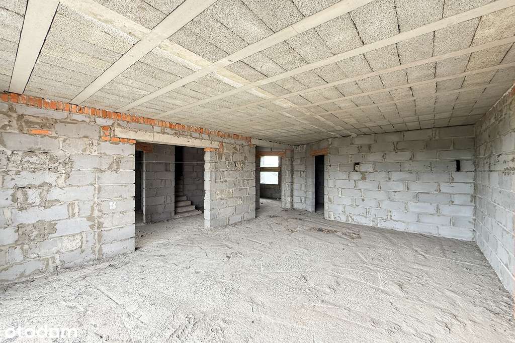 Duzy dom na ul. Skaryszewskiej-10