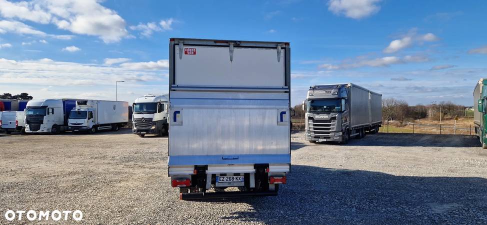 Iveco Daily 35c14 - 7