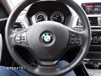 BMW Seria 1 118i - 14