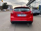 Ford Focus 1.6 Ti-VCT Trend - 9