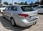 Toyota Avensis 2.0 D-4D Sol - 35