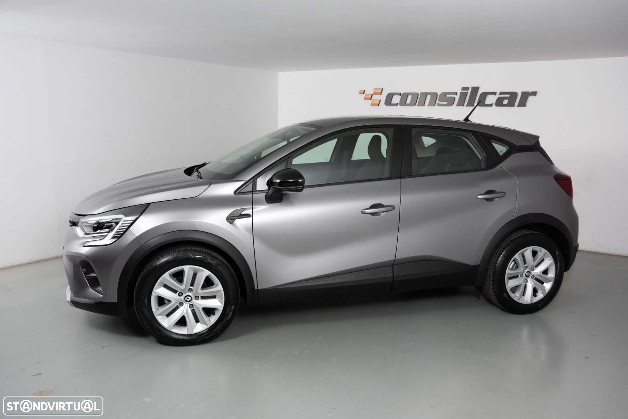 Renault Captur 1.0 TCe Exclusive - 6