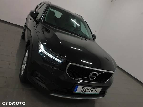 Volvo XC 40 - 4