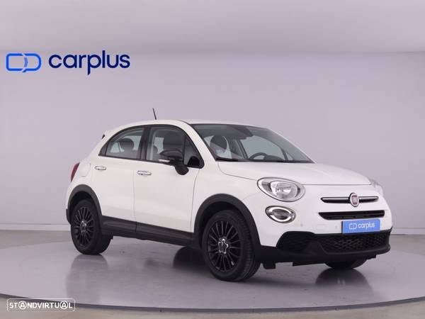 Fiat 500X 1.3 MJ Cross - 2