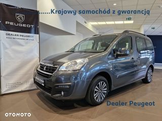 Peugeot Partner 1.6 BlueHDi Active
