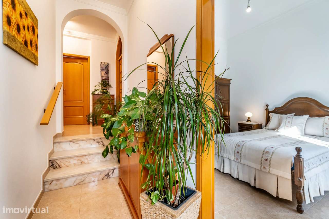 Quintinha Algarvia, um Refúgio no campo em Lagoa, Algarve - Grande imagem: 5/46