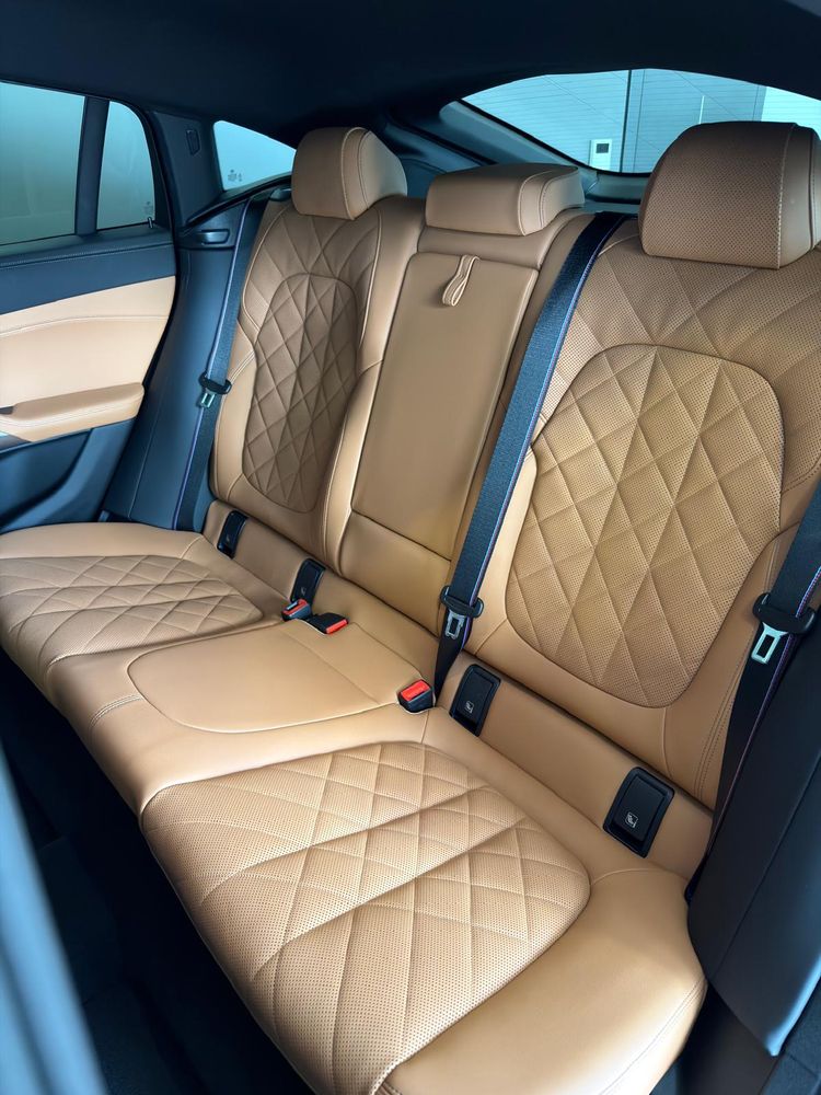 Bmw X6 Salon Polska FV23%