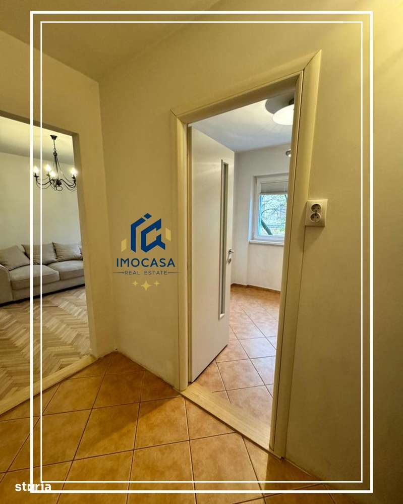 De inchiriat Apartament 2 cam. nemobilat ultracentral, Bulevard Arad - Imagine principală: 5/16