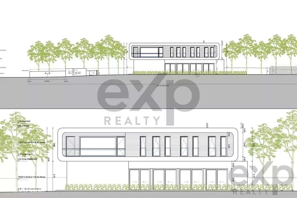 Terreno para Construção com Vista Mar – Peniche - Grande imagem: 5/22