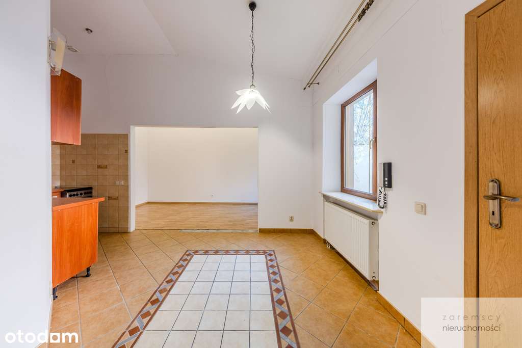 Dom na sprzedaż! Zacisze! Drugi Budynek!-17