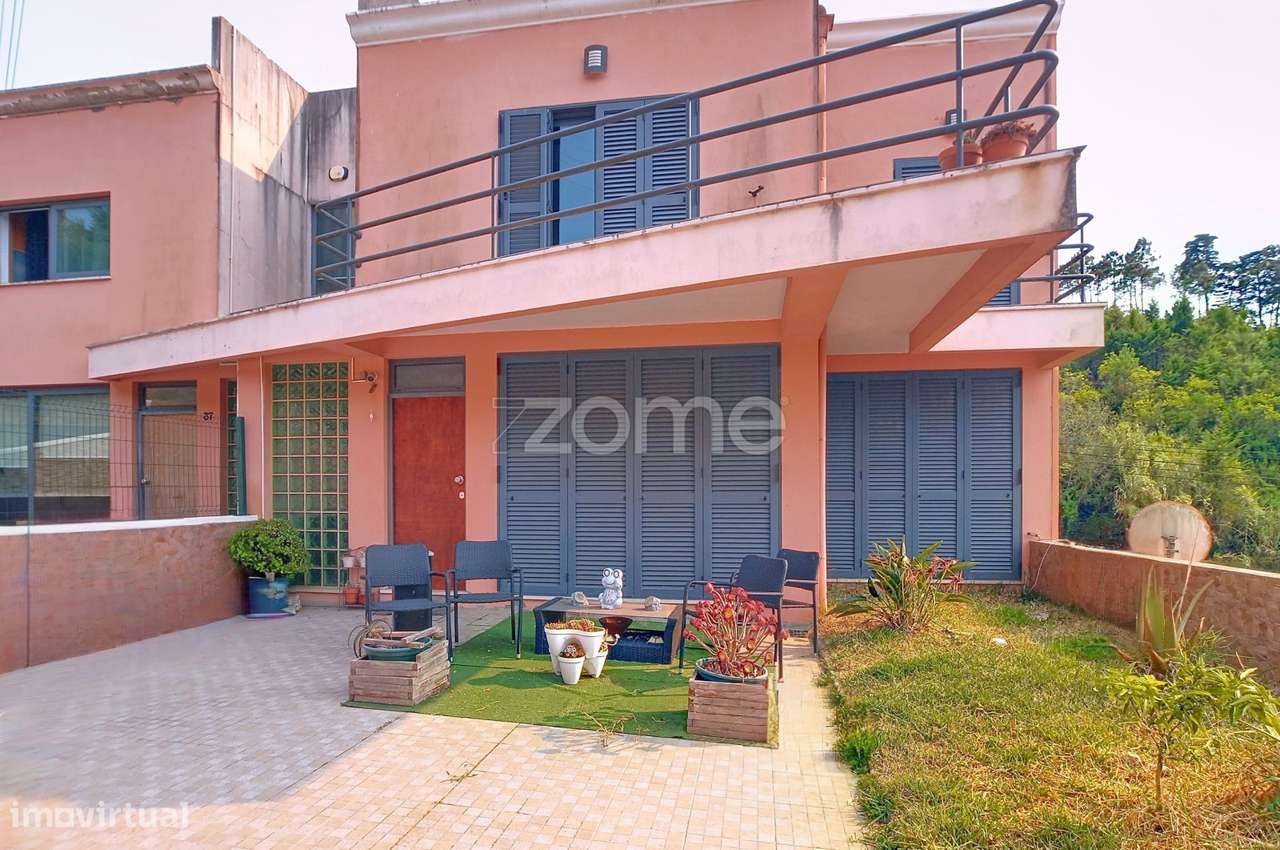 Moradia T3 | Pereiros | Coimbra - Grande imagem: 5/46