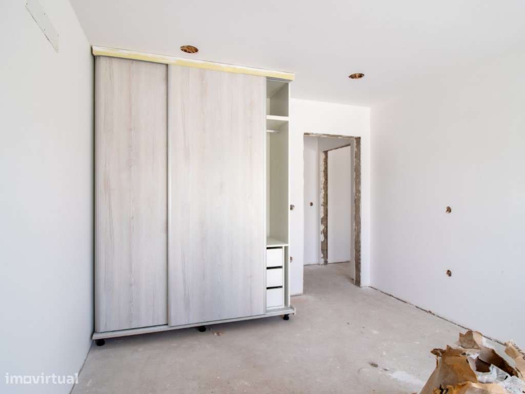 Apartamento T3 - Praia de Mira - Grande imagem: 5/17