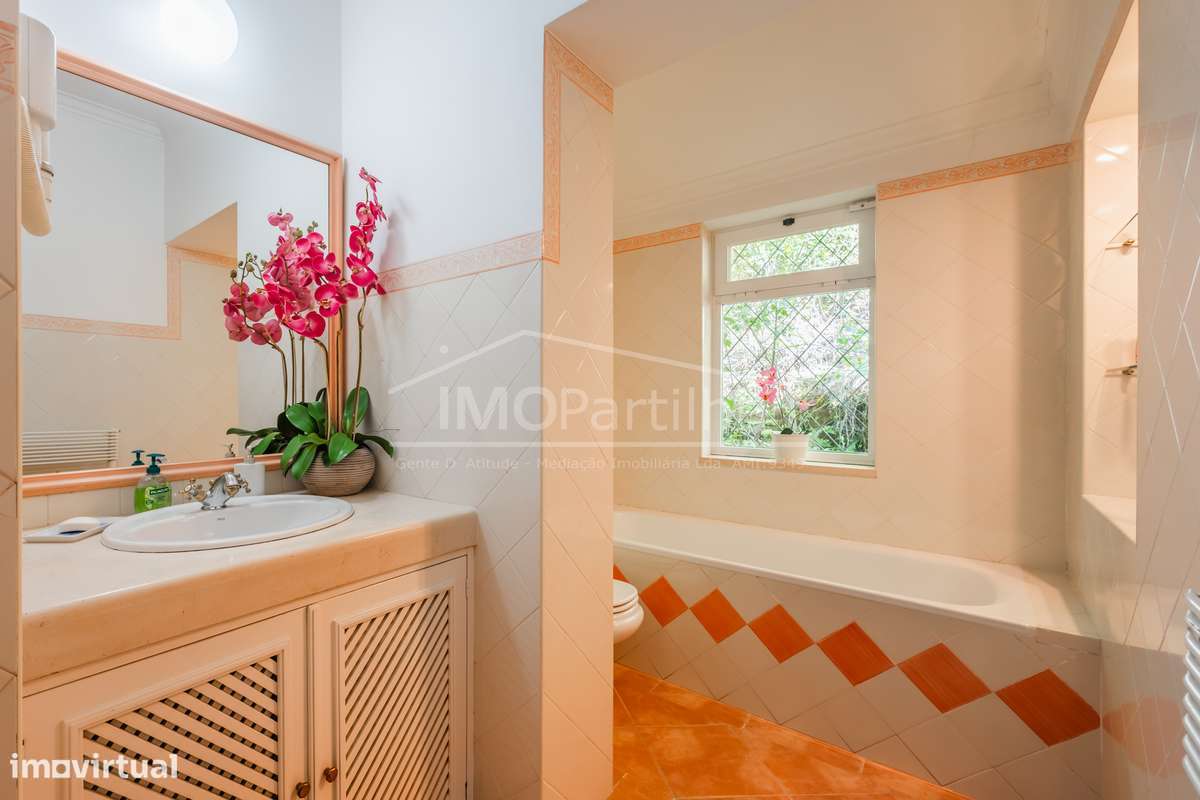 Moradia/Quinta em Vale de São Gião, Milharado, Mafra-12