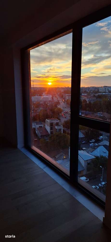 VANZARE APARTAMENT DE 3 CAMERE - ONE COTROCENI PARK-14