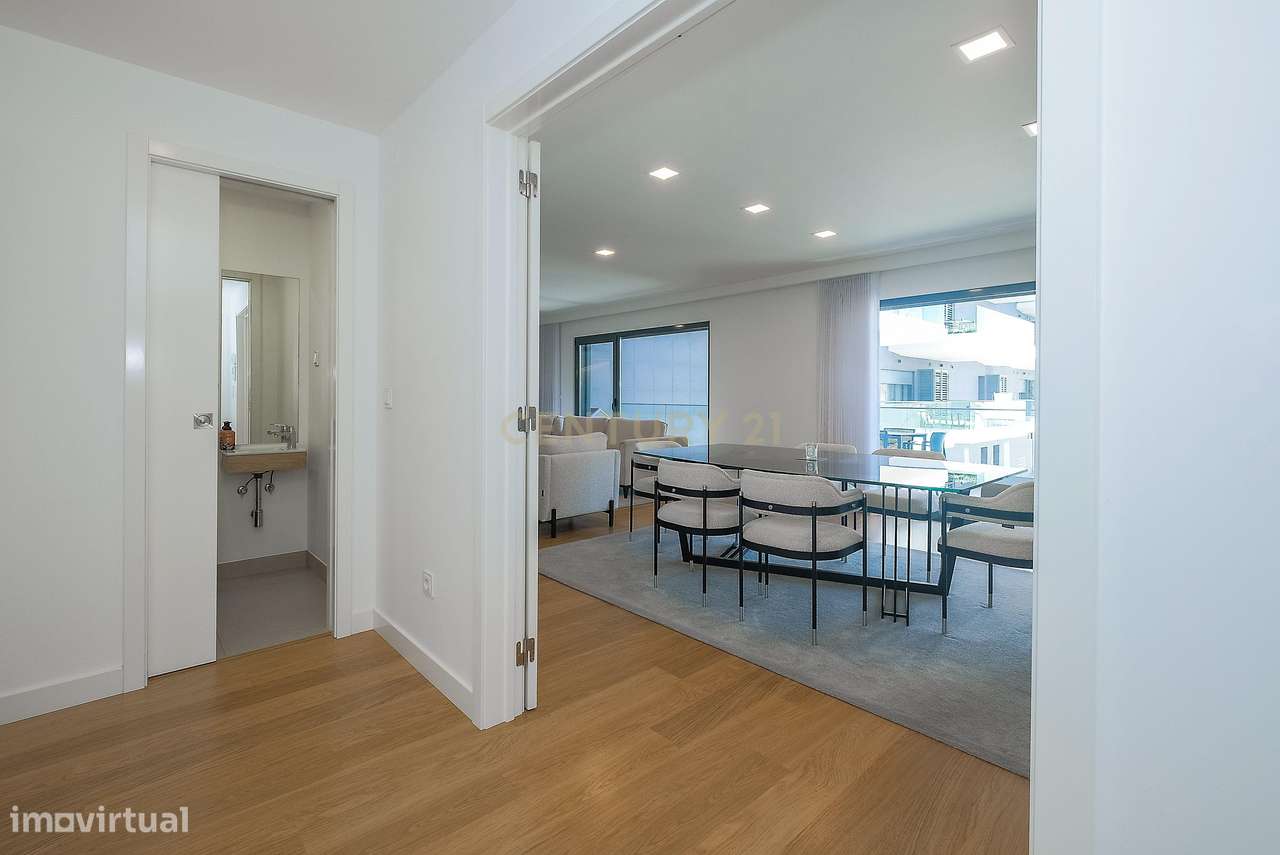 Apartamento T3 de Excelência em Porto Salvo, Oeiras-6