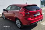 Ford Focus 2.0 TDCi Titanium - 8