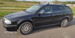 Skoda Octavia 1.8T Tour Business - 2