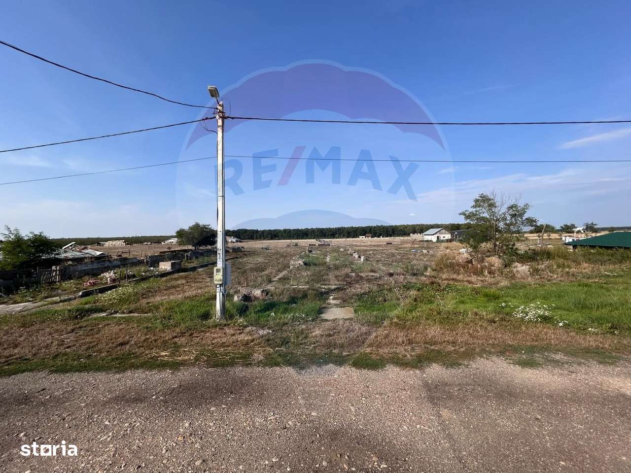 Teren intravilan 2,700mp Miersig / Husasau de Tinca - Imagine principală: 1/5