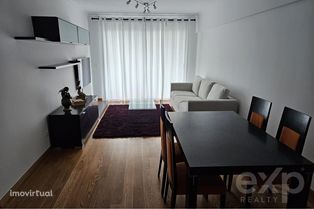 Apartamento T3 Arrendamento em Santo António,Funchal