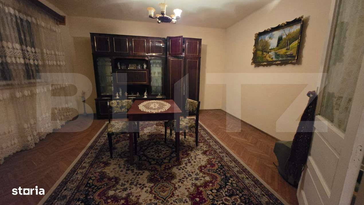 Casa individuala, 1700mp teren, Craciunelu de Jos - Imagine principală: 5/13