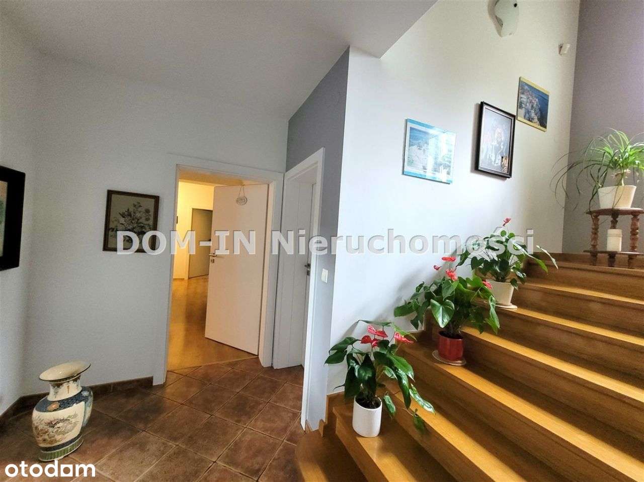 Dom blisko Rynku w Strumieniu z 2002 roku-4