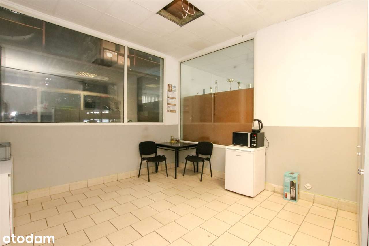 gotowy biznes w najlepszej lokalizacji w Kobylnicy - Pełny obrazek: 4/14