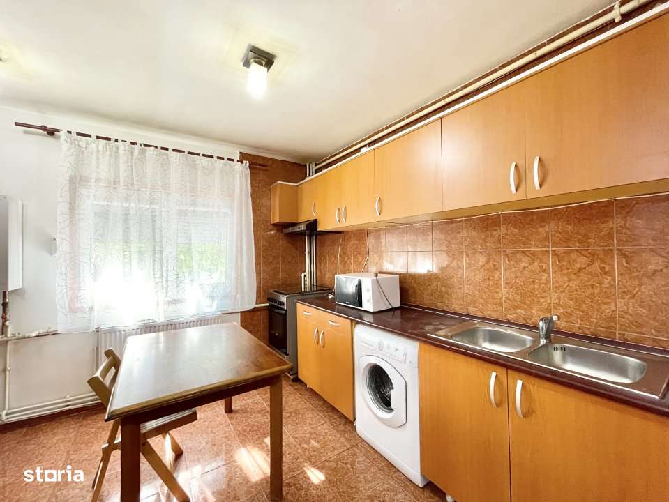 2 CAMERE I TIMPURI NOI I 62MP I Etaj 1 - CENTRALA I CONFORT SPORIT-8