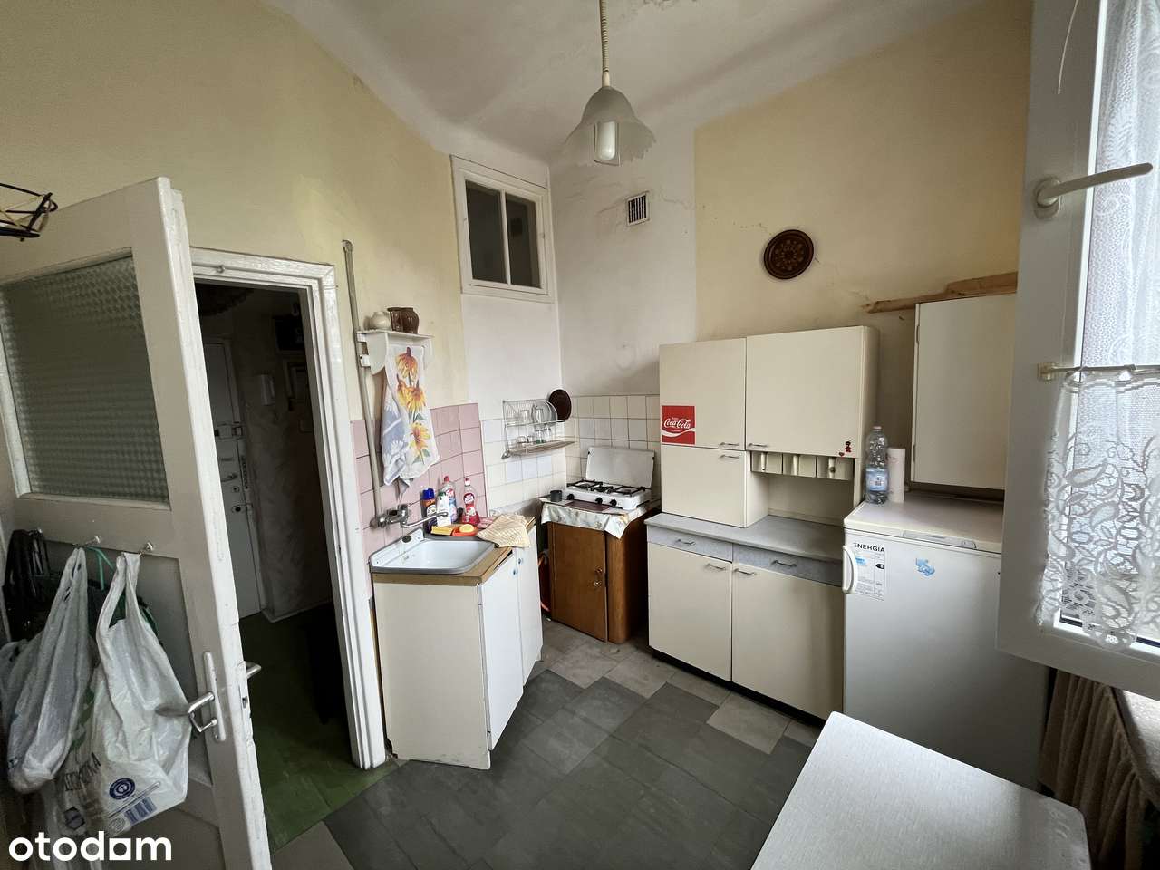 Kawalerka w Wołominie z osobną kuchnią. - Pełny obrazek: 5/20