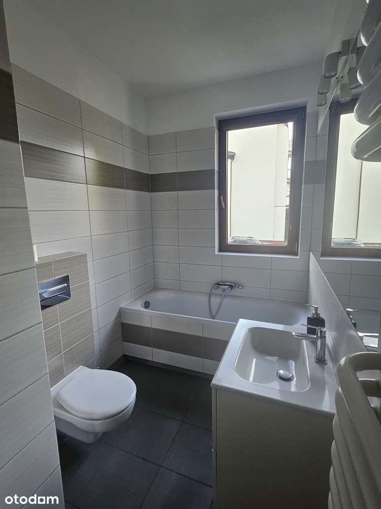 Mieszkanie, 44 m², Gdańsk