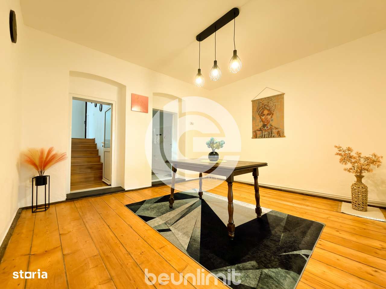 Casa single | Selimbar | Curte | Filigorie | Garaj | Gradina | Pivnita-9
