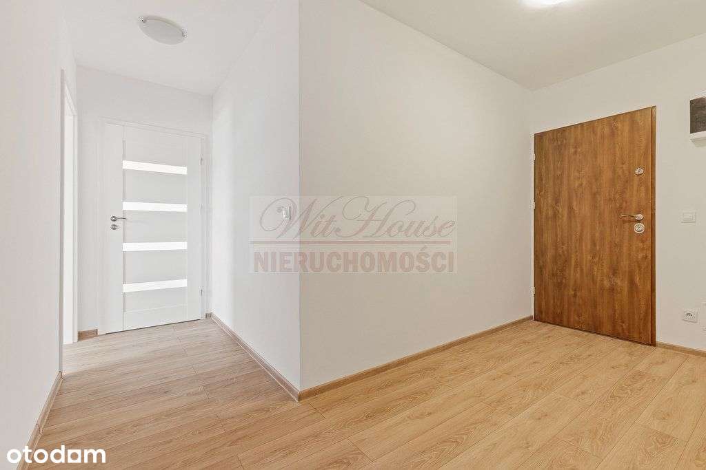 4 pok|Ogródek 154m2|Garderoba|Garaż+Boksy|Duchnice-4