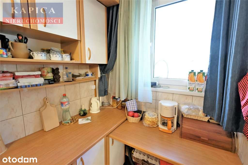 3 oddzielne pokoje, loggia, kuchnia z oknem-6