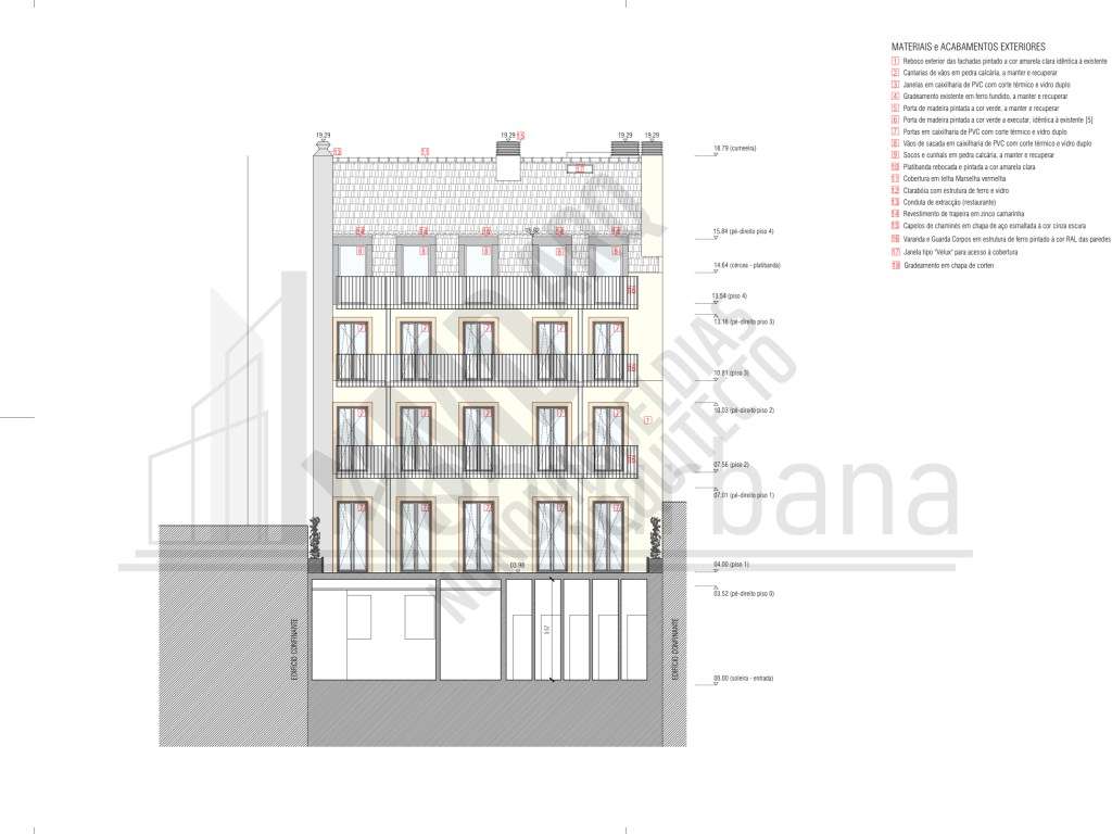 Prédio em Alcântara-23