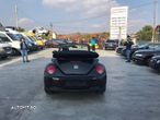 Cutie de viteze manuala VW Beetle 1.9 BSW - - 1