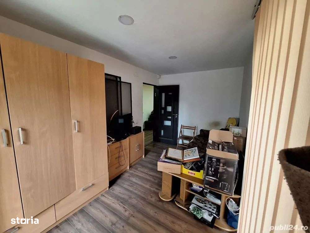 BRASADAS vinde DUPLEX tip P+E 164 mp. utili. - Imagine principală: 5/10